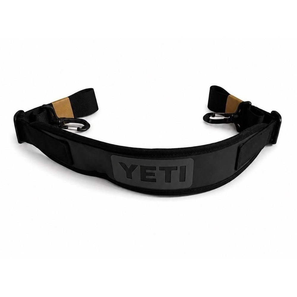 YETI Cooler Shoulder Strap Replacement (New)
